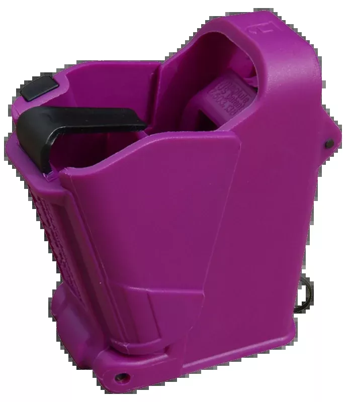 Maglula Loader Universal - Pistol Purple