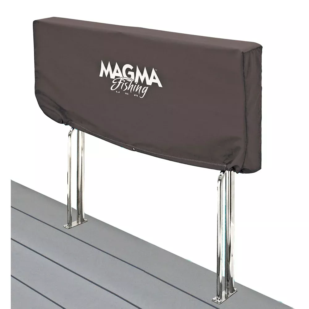 Magma Cover f/48″ Dock Cleaning Station – Jet Black