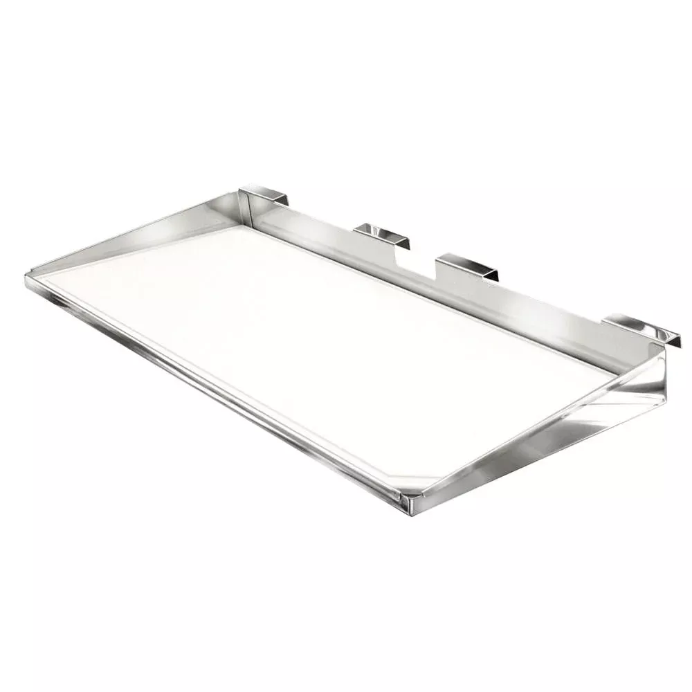 Magma Serving Shelf w/Removable Cutting Board f/9″ x 12″ Grills