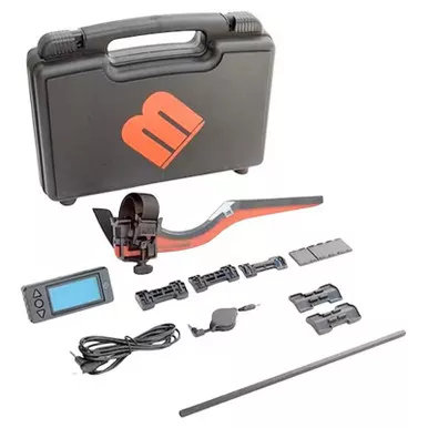 MagnetoSpeed V3 Ballistic Chronograph