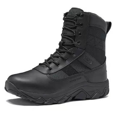 MAGNUM BOOTS Men's Bragg 6in Waterproof Tactical Boots (MB-CM85033M)