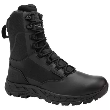 Magnum Classic II 8" Side-Zip Tactical Boots