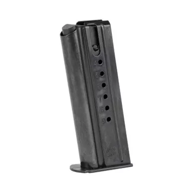 Magnum Research MAG357 Desert Eagle Black Detachable 9rd 357 Mag for Magnum Research Desert Eagle Mark XIX