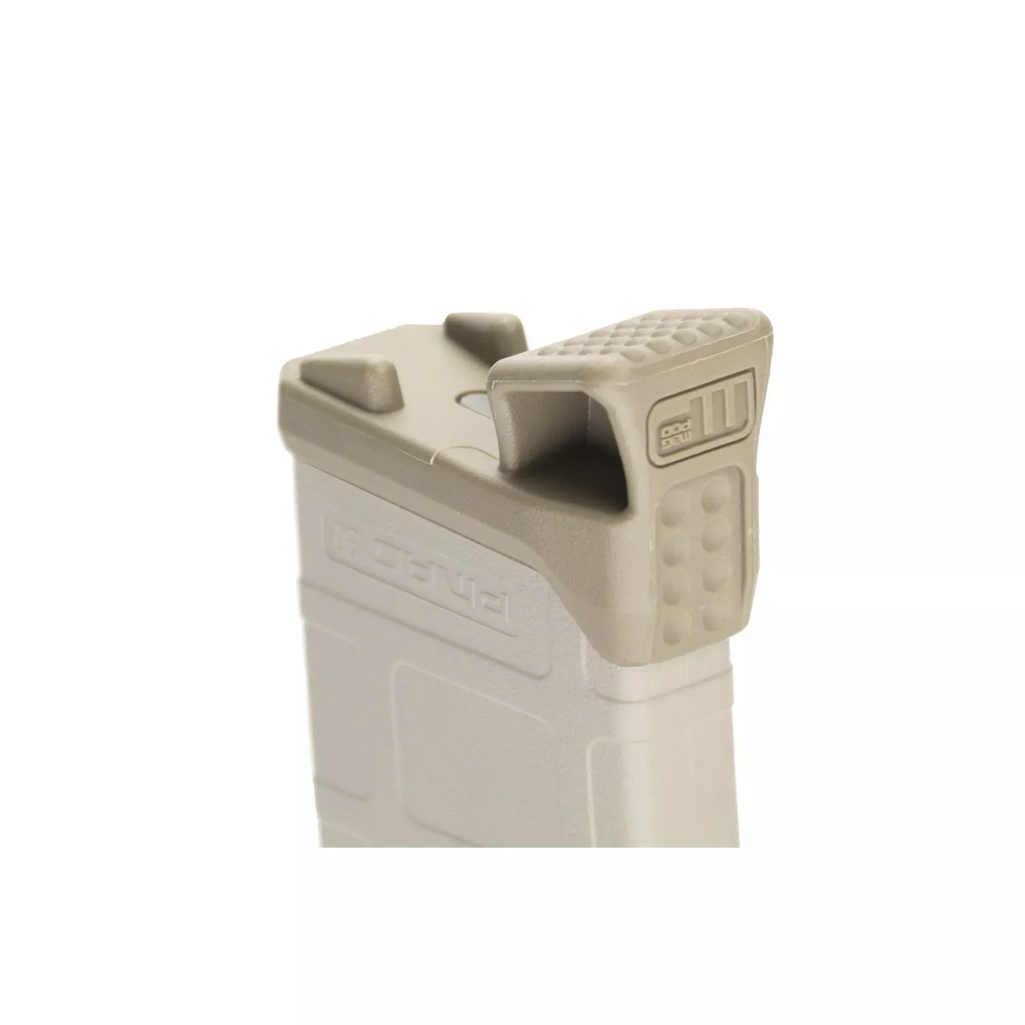 Magpod 3pk For Pmags