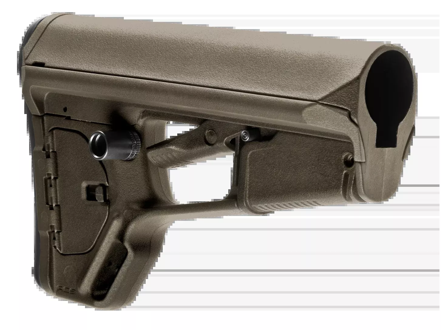 Magpul Acs-l Carb Stk Mil-spec Od