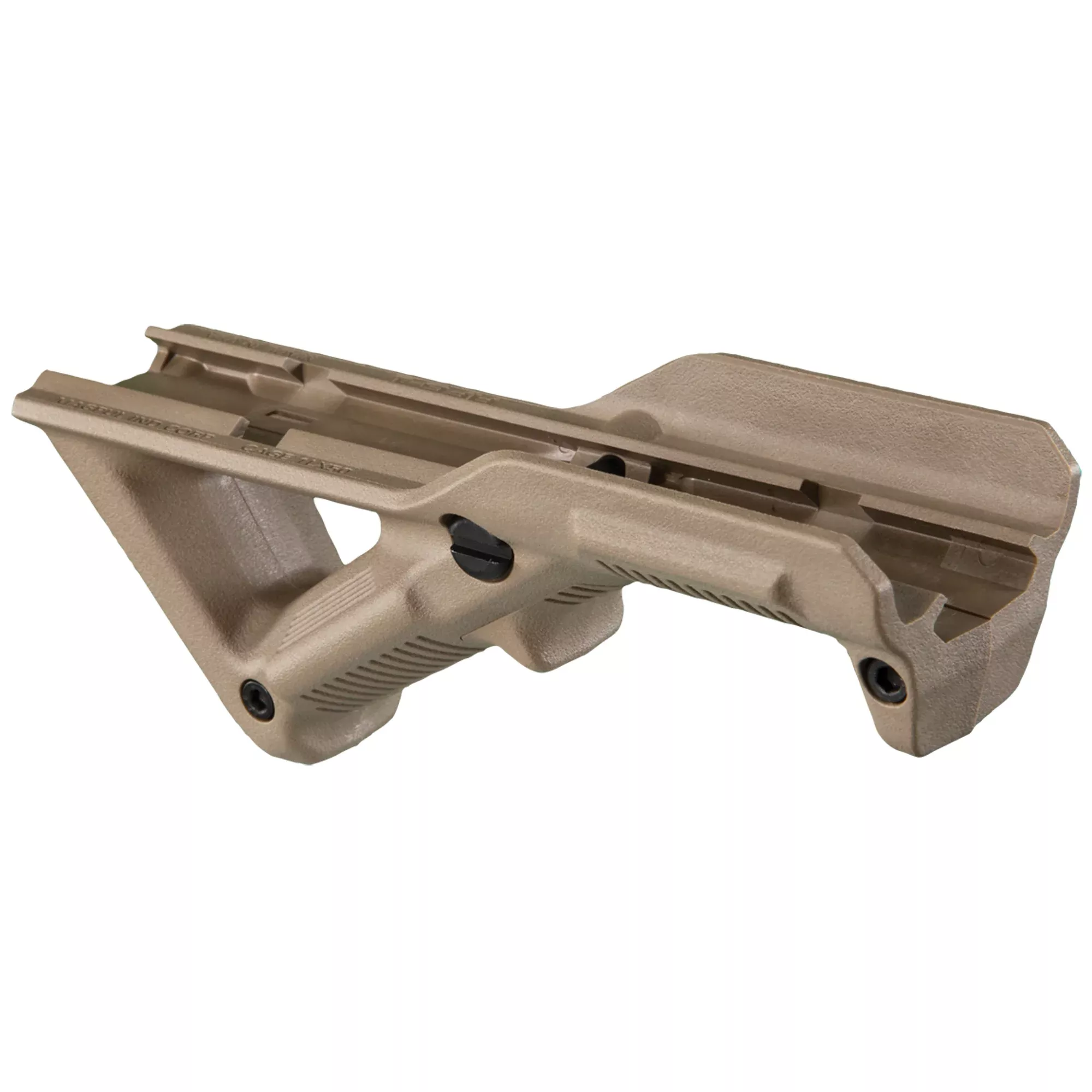 Magpul Angled Fore Grip Afg – Picatinny Mount Fde