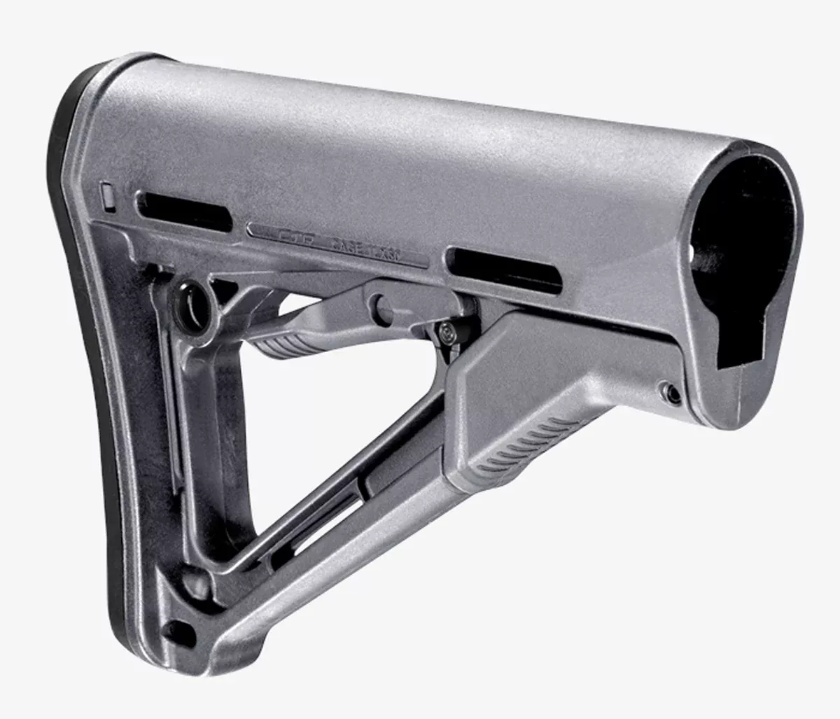 Magpul Ctr Carb Stk Mil-spec