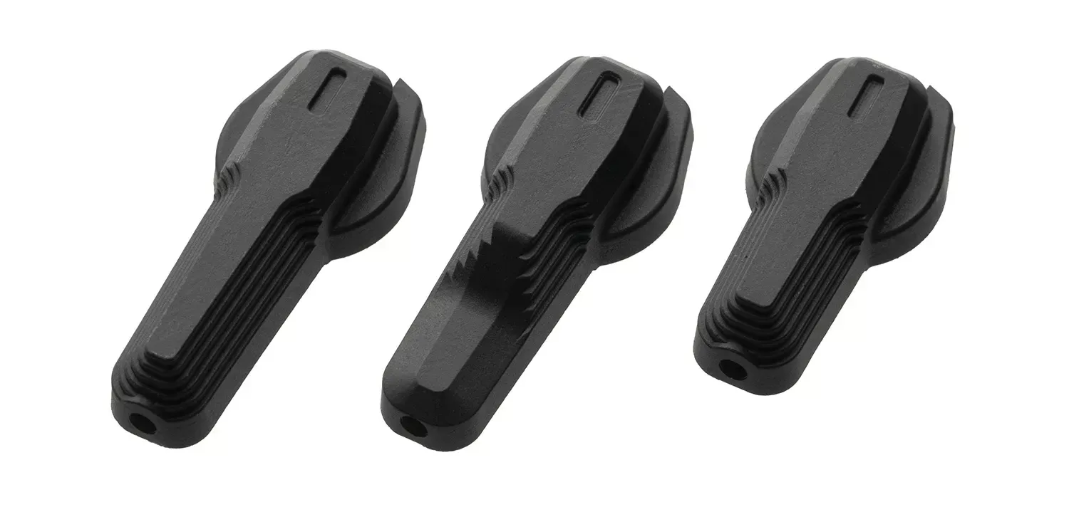 Magpul ESK Safety Selector Black 60/90 Degree Options AR-Platform
