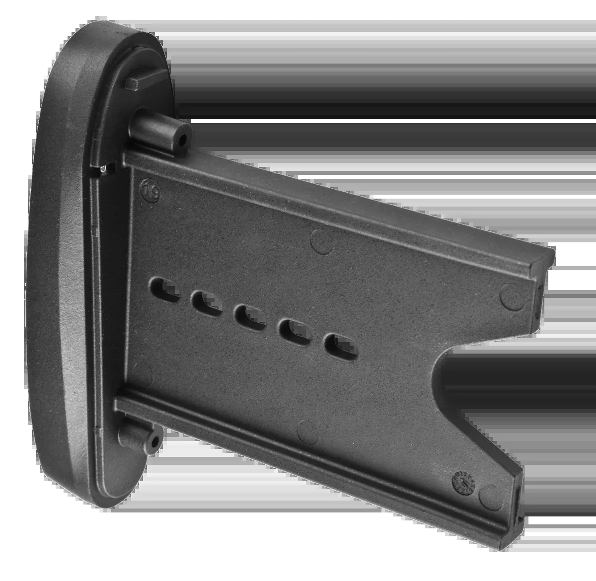 Magpul Hntr/sga Butt-pad Adapter