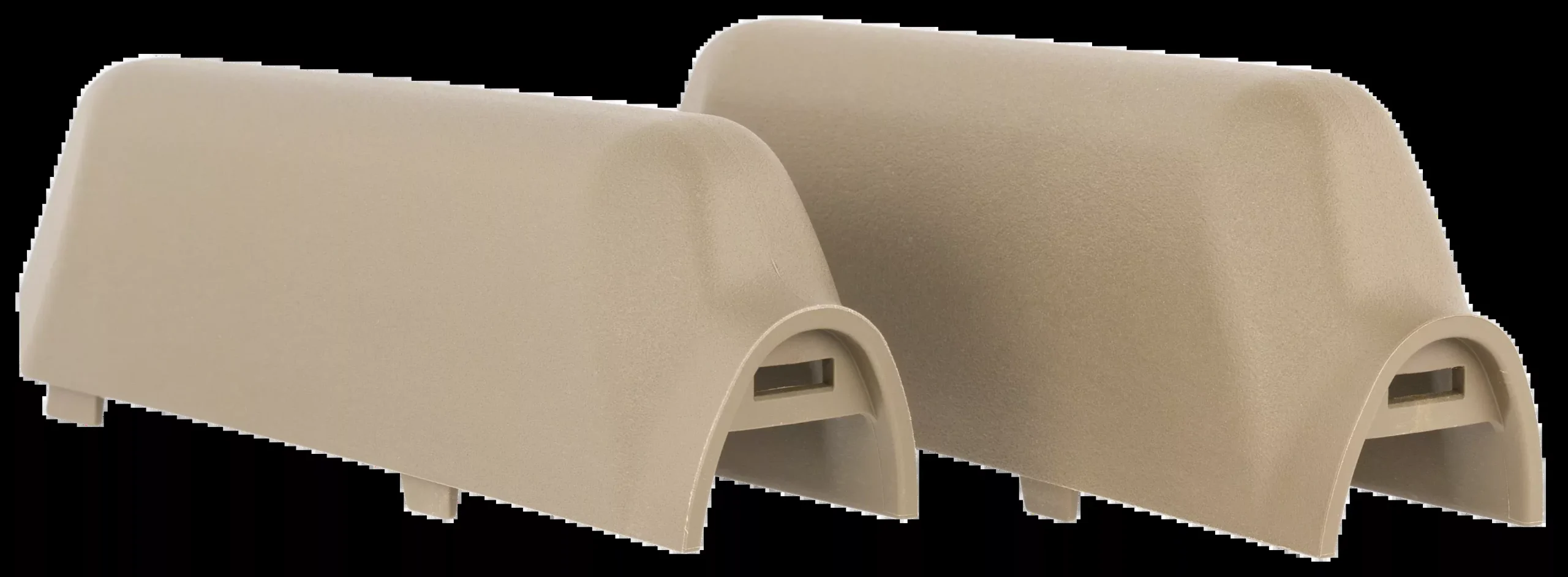 Magpul Hunt/sga High Cheek Riser Fde