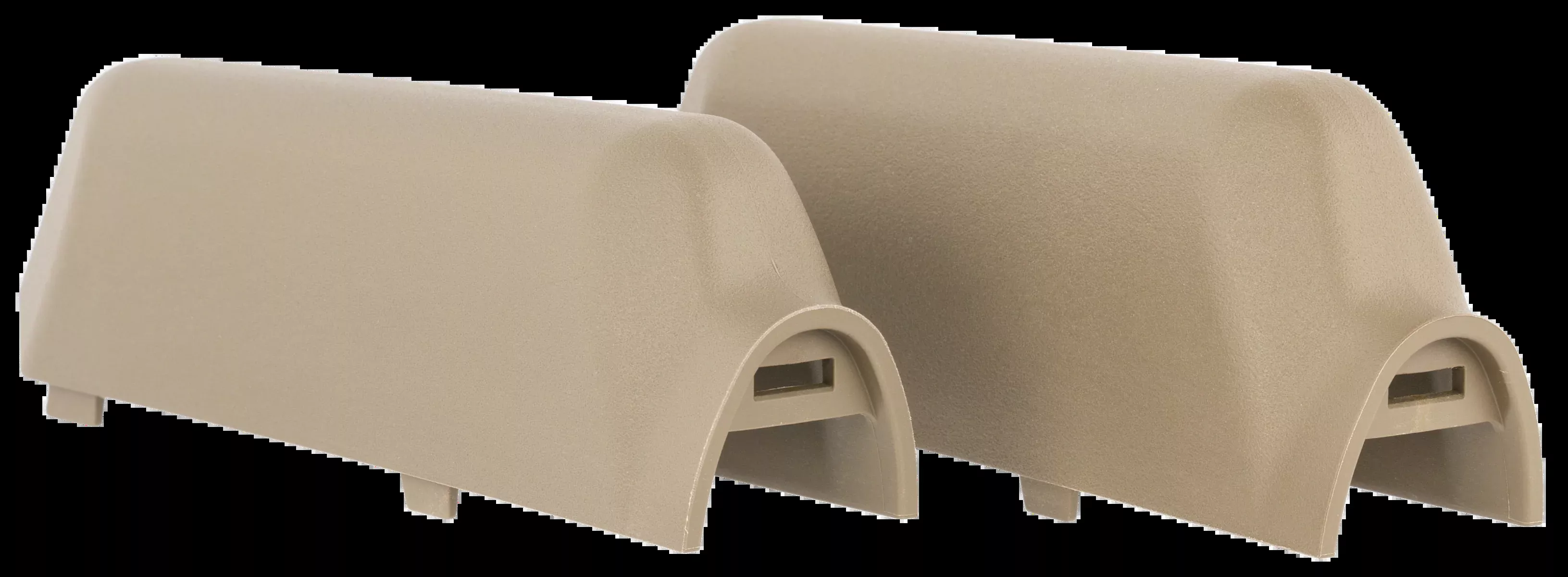 Magpul Hunt/sga High Cheek Riser Fde
