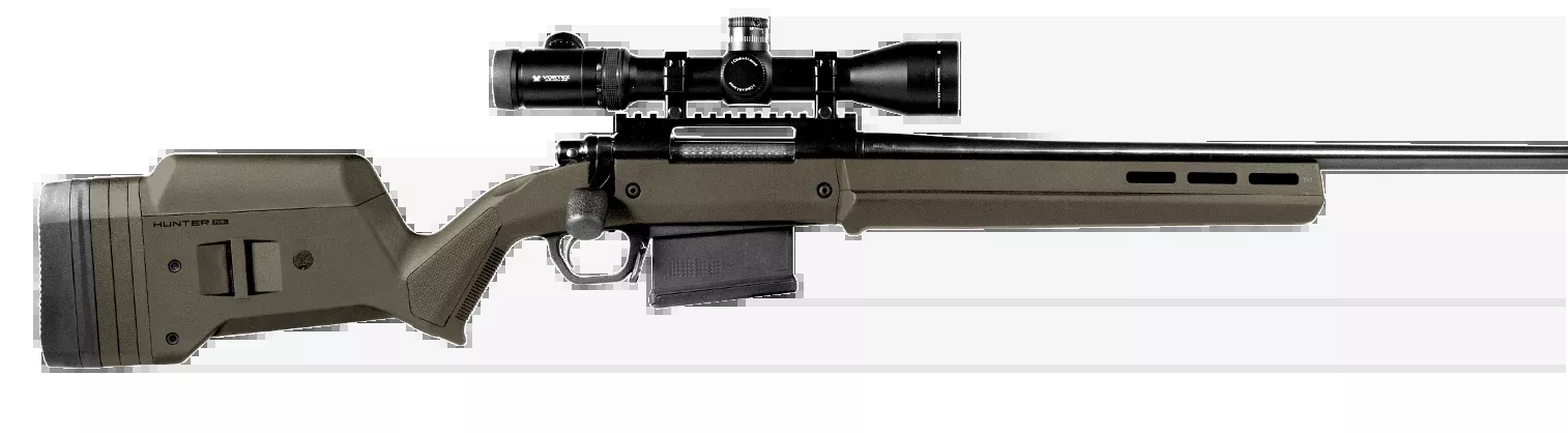 Magpul Hunter 700l Stk Rem 700 La Od