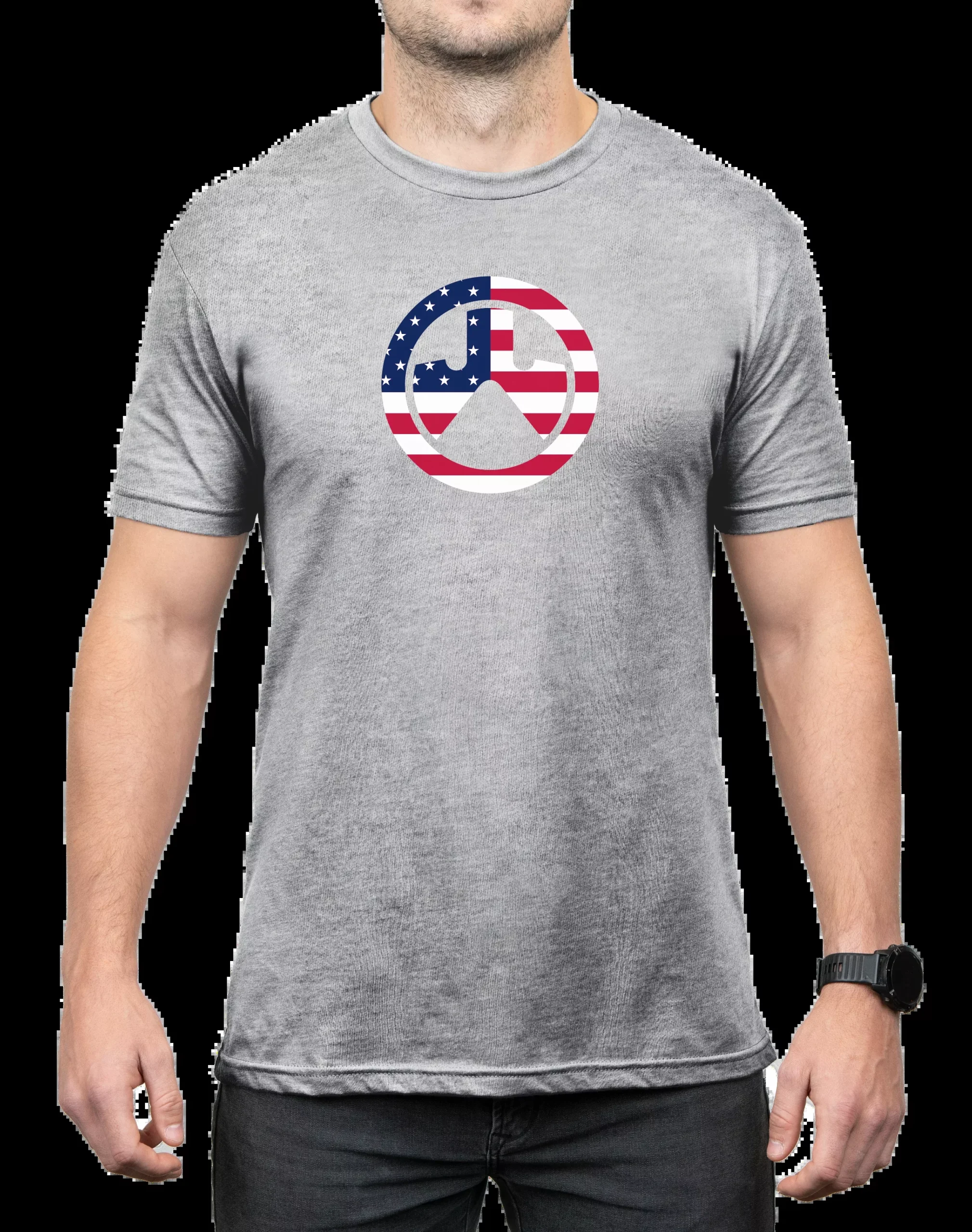 Magpul Industries Corp Independence Icon, Magpul Mag1281-030-3x Independence Icon Shirt Ahth
