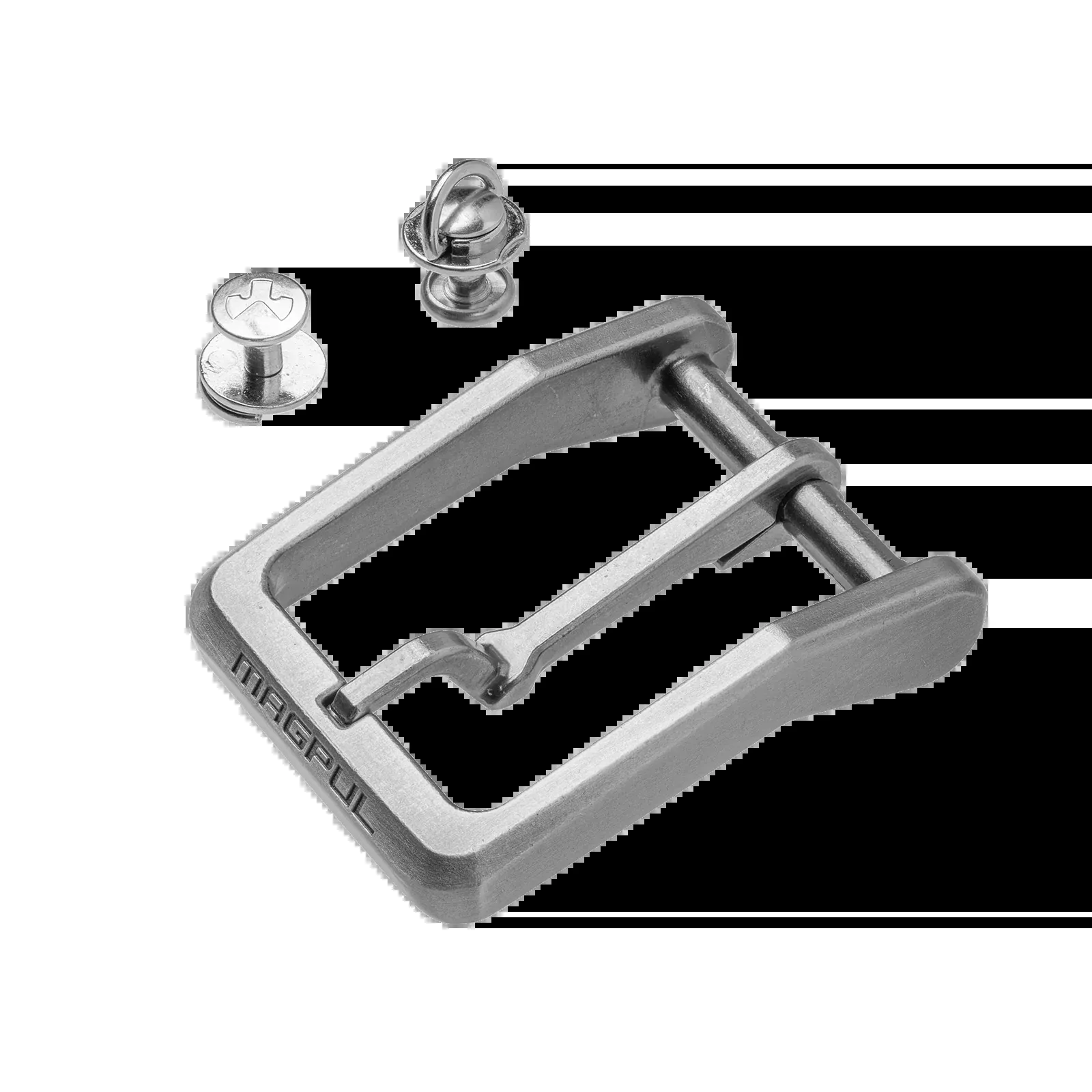Magpul Industries Corp Tejas 2.0 Belt Hardware Kit, Magpul Mag1110-965 Tejas Belt Hardware Kit 1.5 Slv