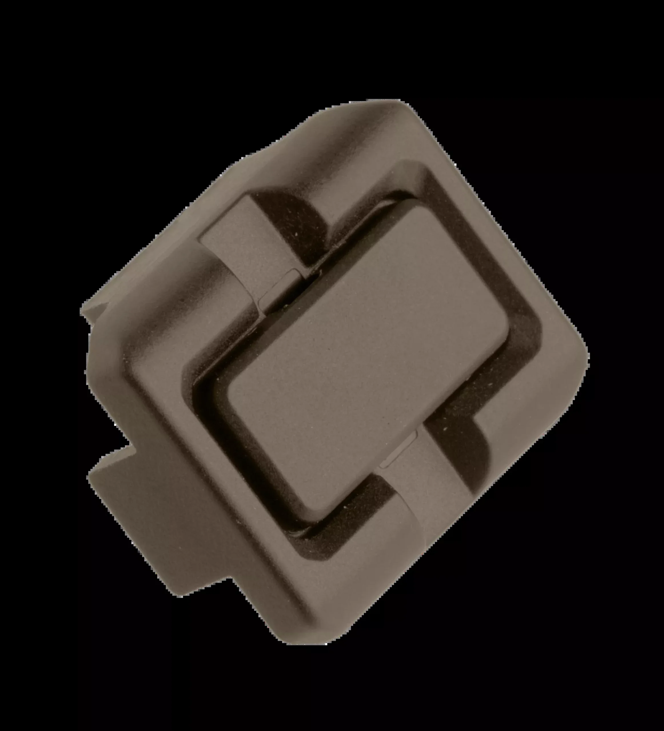 Magpul Industries Corp Wire Control Kit, Magpul Mag1296-fde Wire ControlKit M-lok