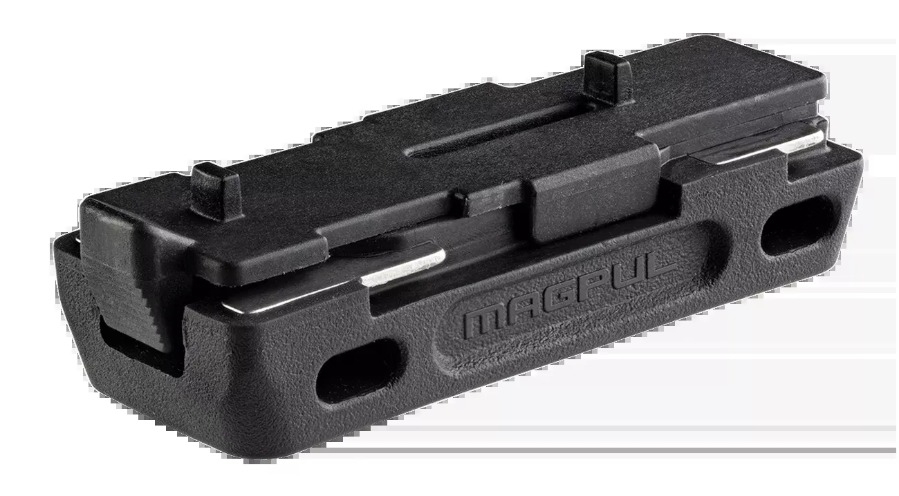 Magpul L Plates No Loop Blk