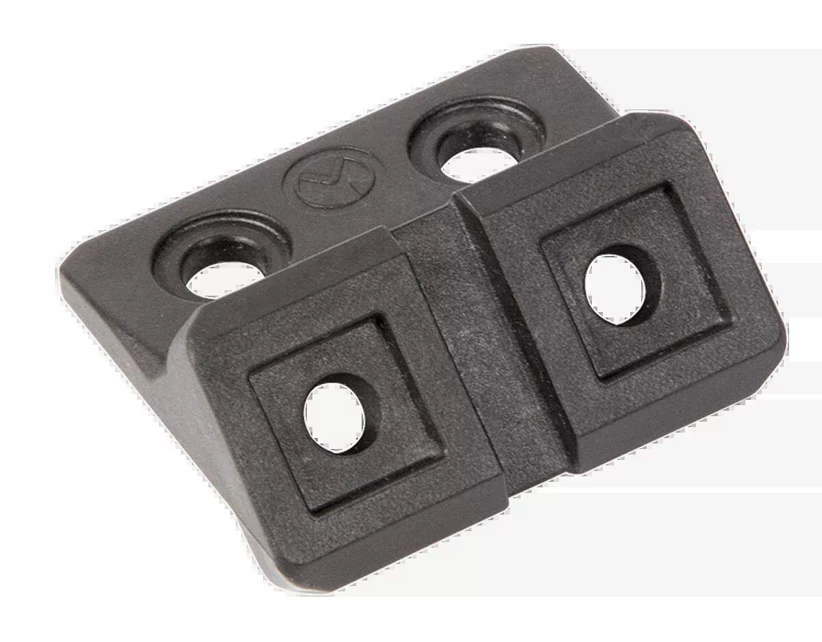 Magpul M-lok Offset Light Mnt Poly