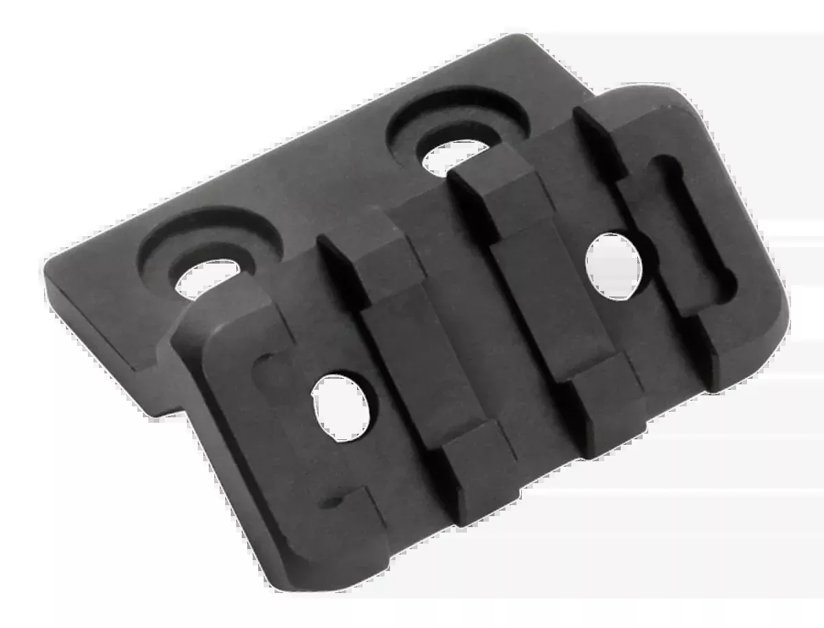 Magpul M-lok Offset Light/optic Mnt