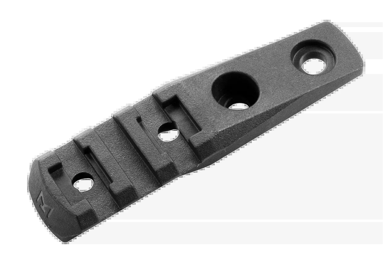 Magpul M-lok Poly Rail/light Mnt
