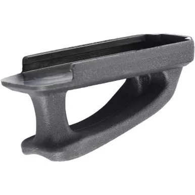 Magpul MAG561-BLK PMAG Ranger Plate 5.56x45mm NATO Compatible w/ PMAG AR/M4 GEN M3 Mags Black Polymer/3 Pack