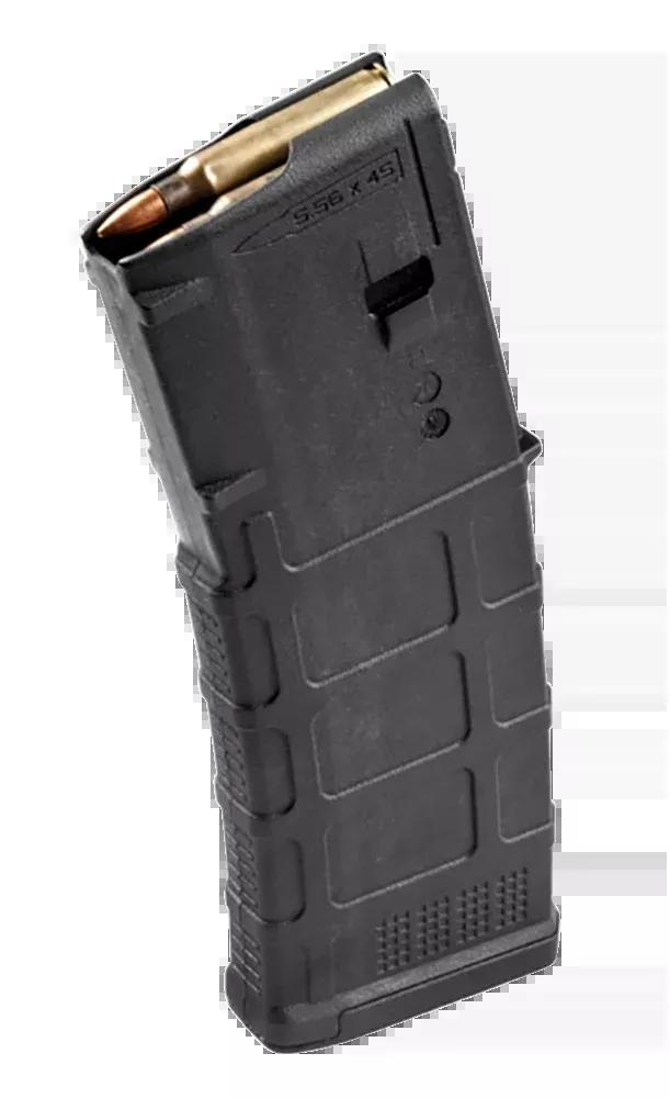Magpul Magazine Pmag 5.56x45 - 10/30 10rd Gen M3 Black