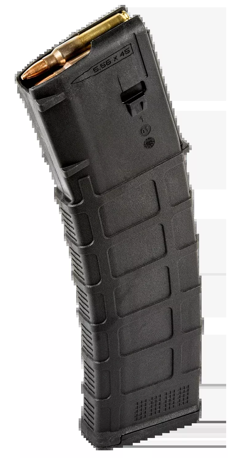 Magpul Magazine Pmag 5.56x45 - 40rd Gen M3 Black