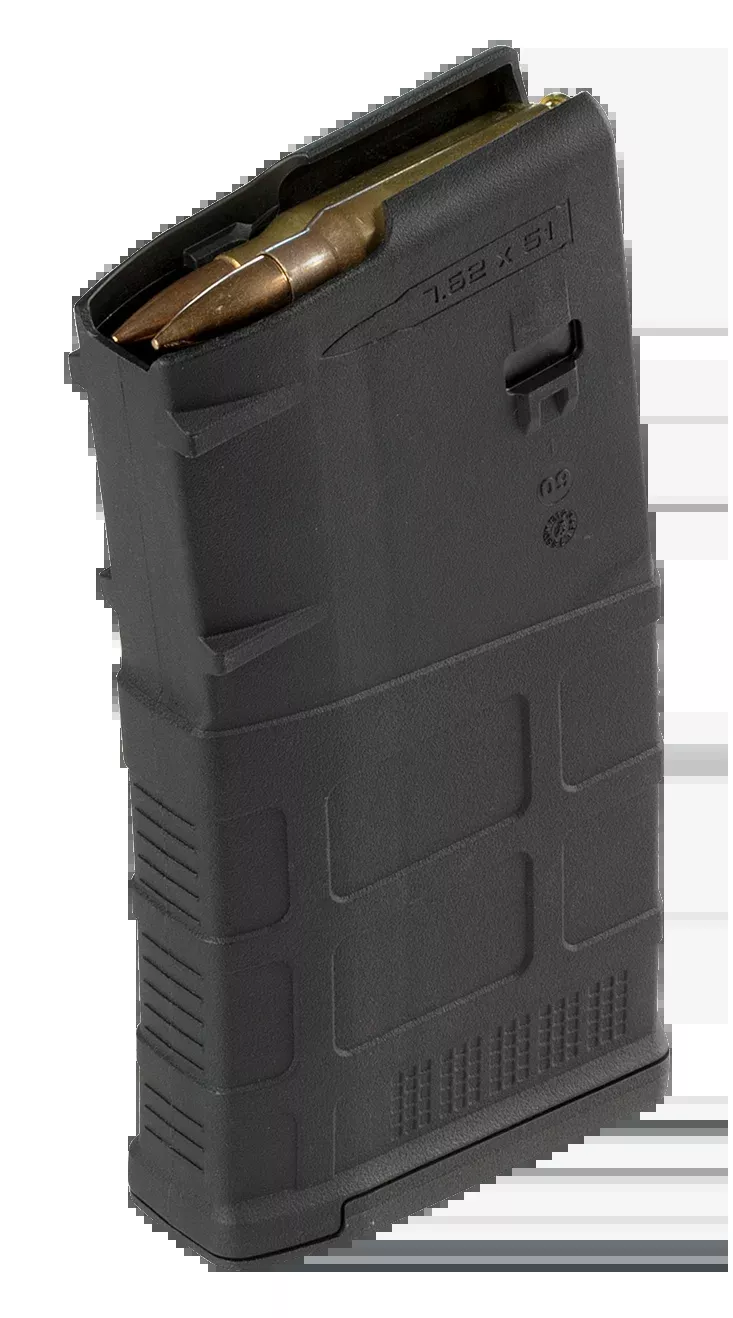 Magpul Magazine Pmag 7.62x51 - 20rd Gen M3 Black