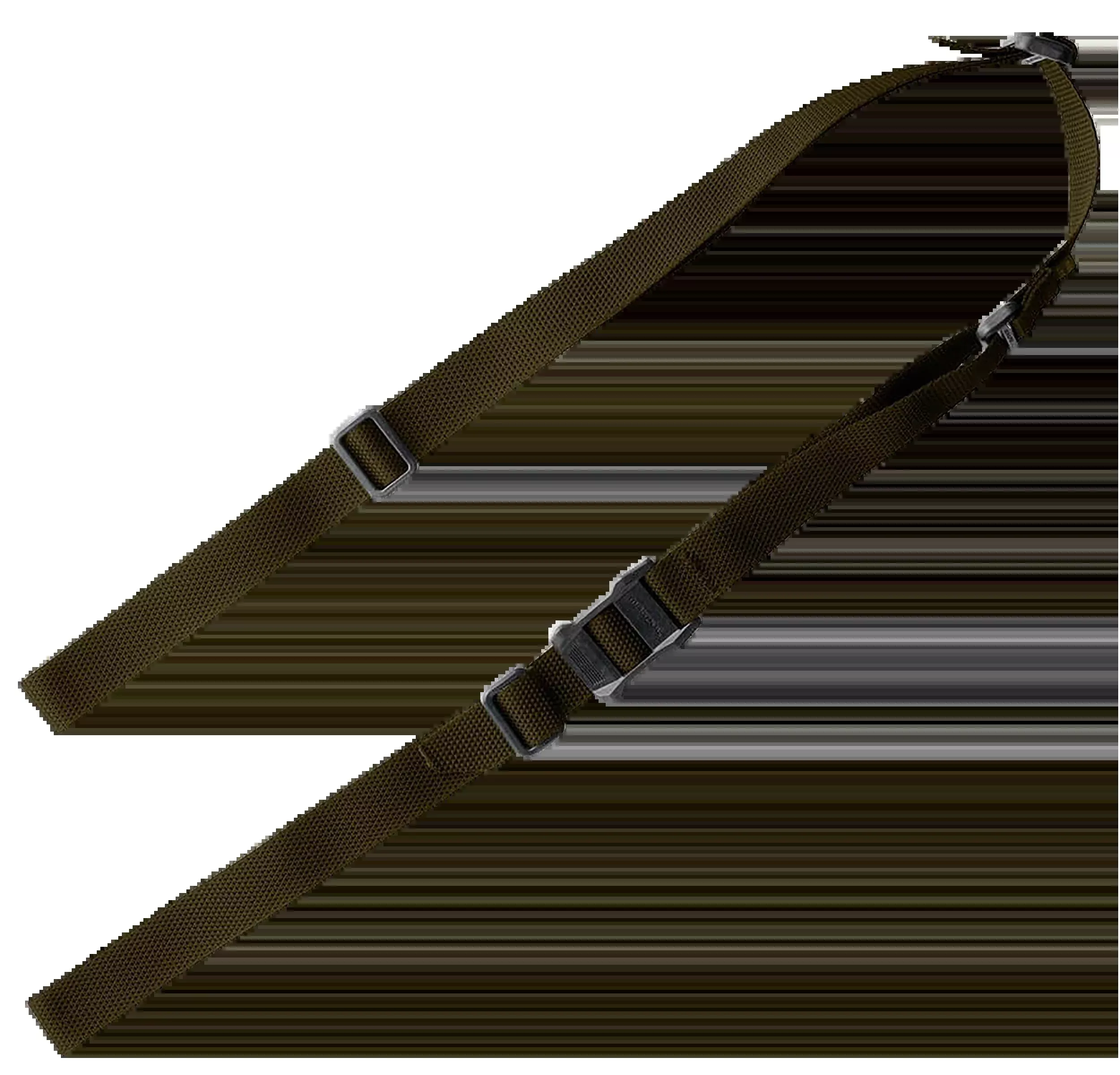 Magpul Ms1 Lite Sling Ranger Green