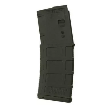 Magpul PMAG 30 Round AR/M4 GEN M3 5.56X45 Olive Drab Green