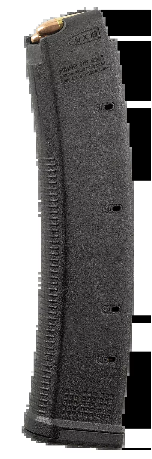 Magpul Pmag For Cz Scorpion 35rd Blk