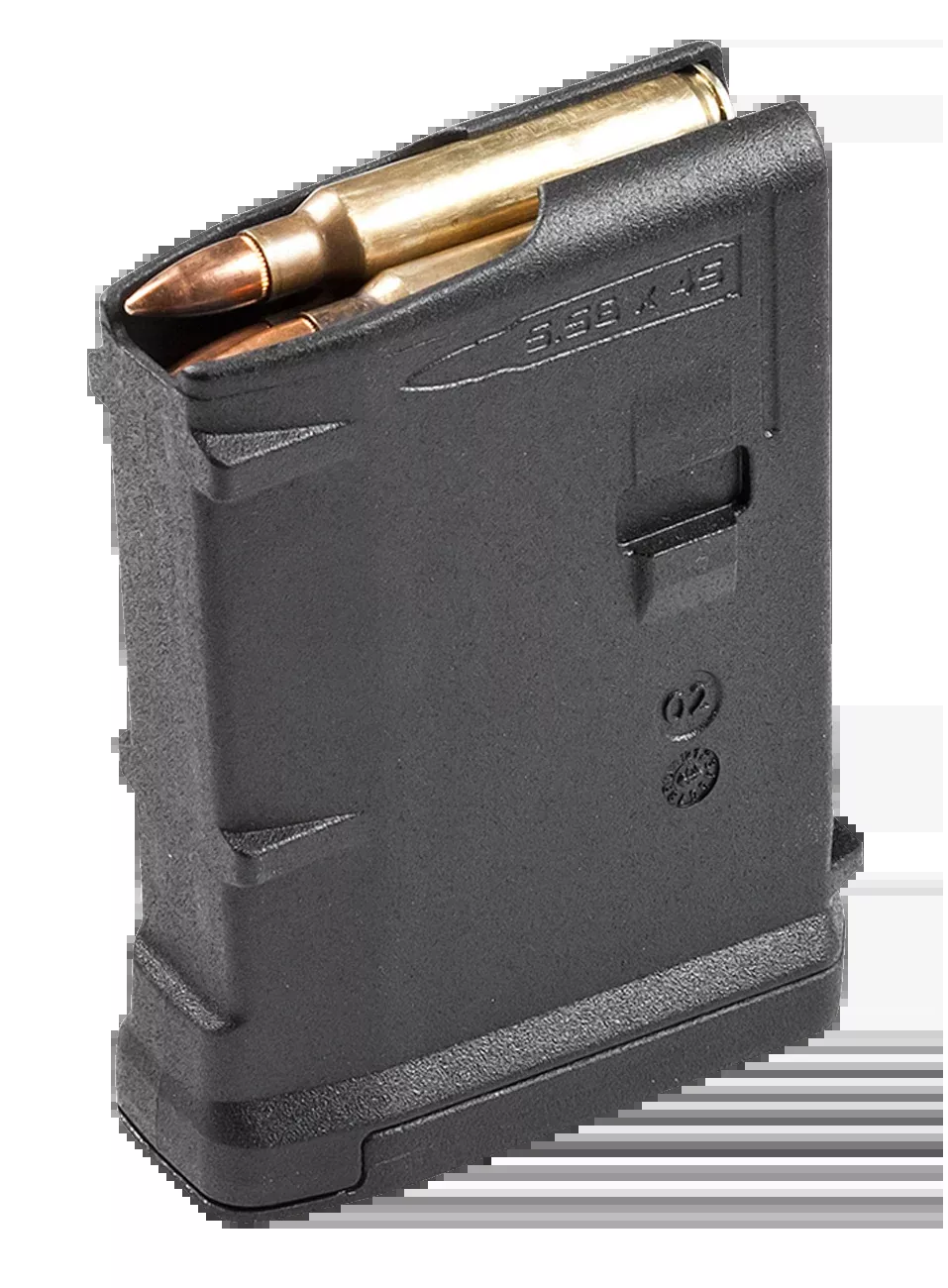 Magpul Pmag M3 5.56 10rnd Blk