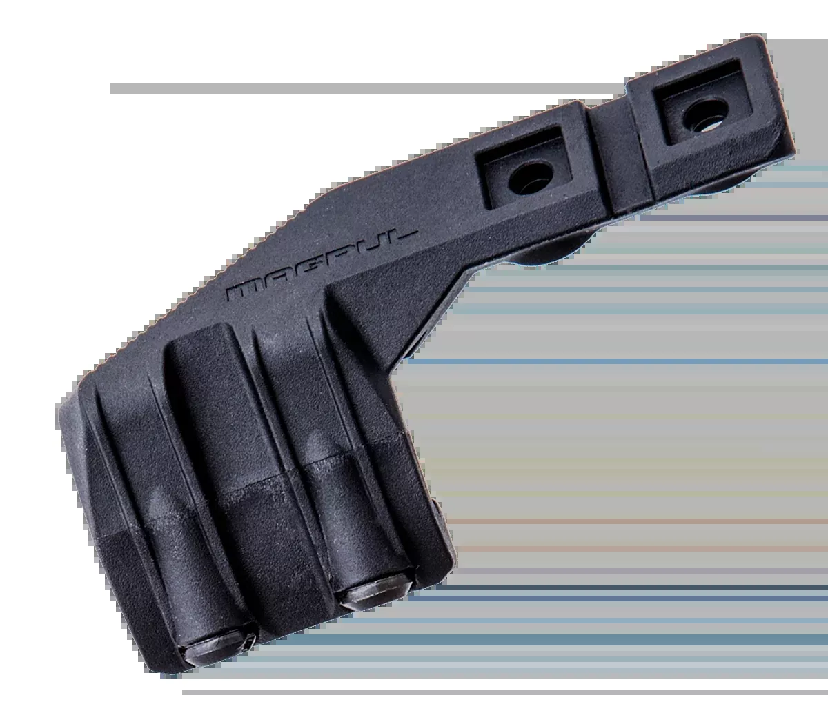 Magpul Rail Light Mount Left Blk