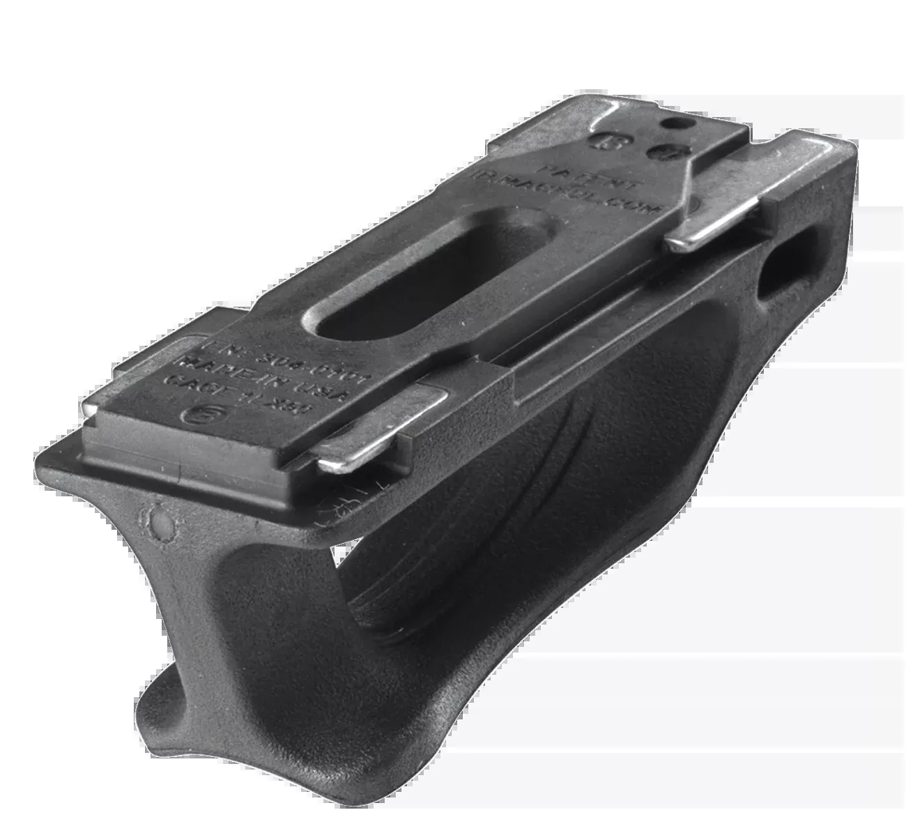 Magpul Ranger Floorplate Loop 3pk Bl