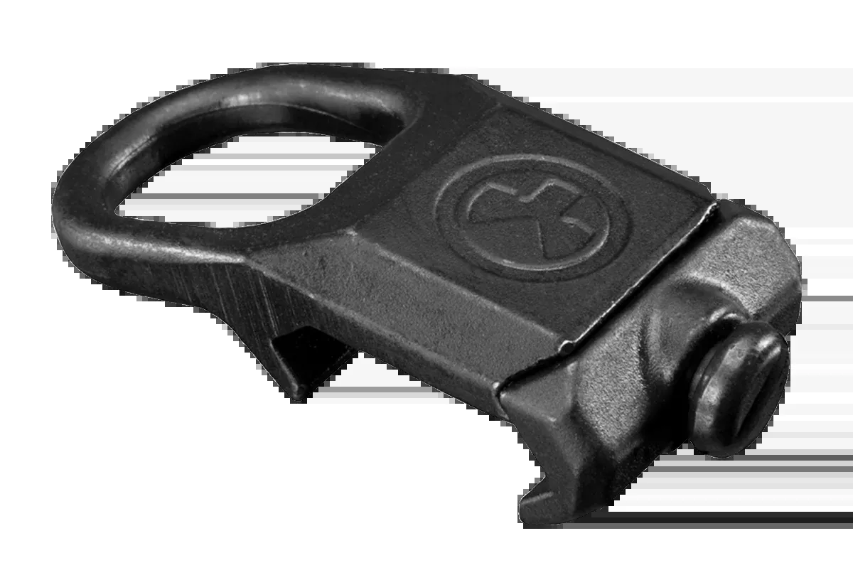 Magpul Sling Attachment Point - Rsa Picatinny Mount Black