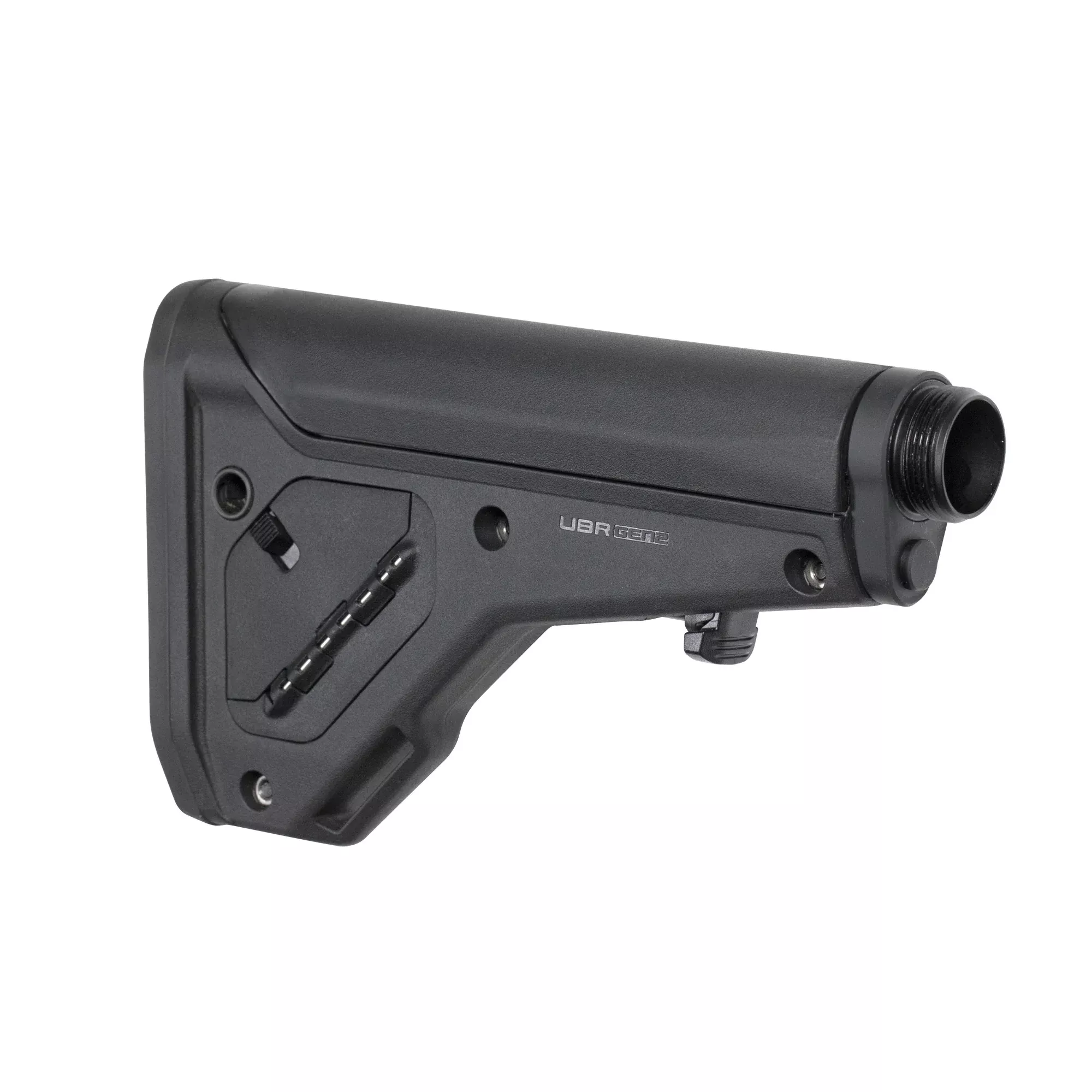 Magpul Stock Ubr Gen2 Ar15 - Carbine Black