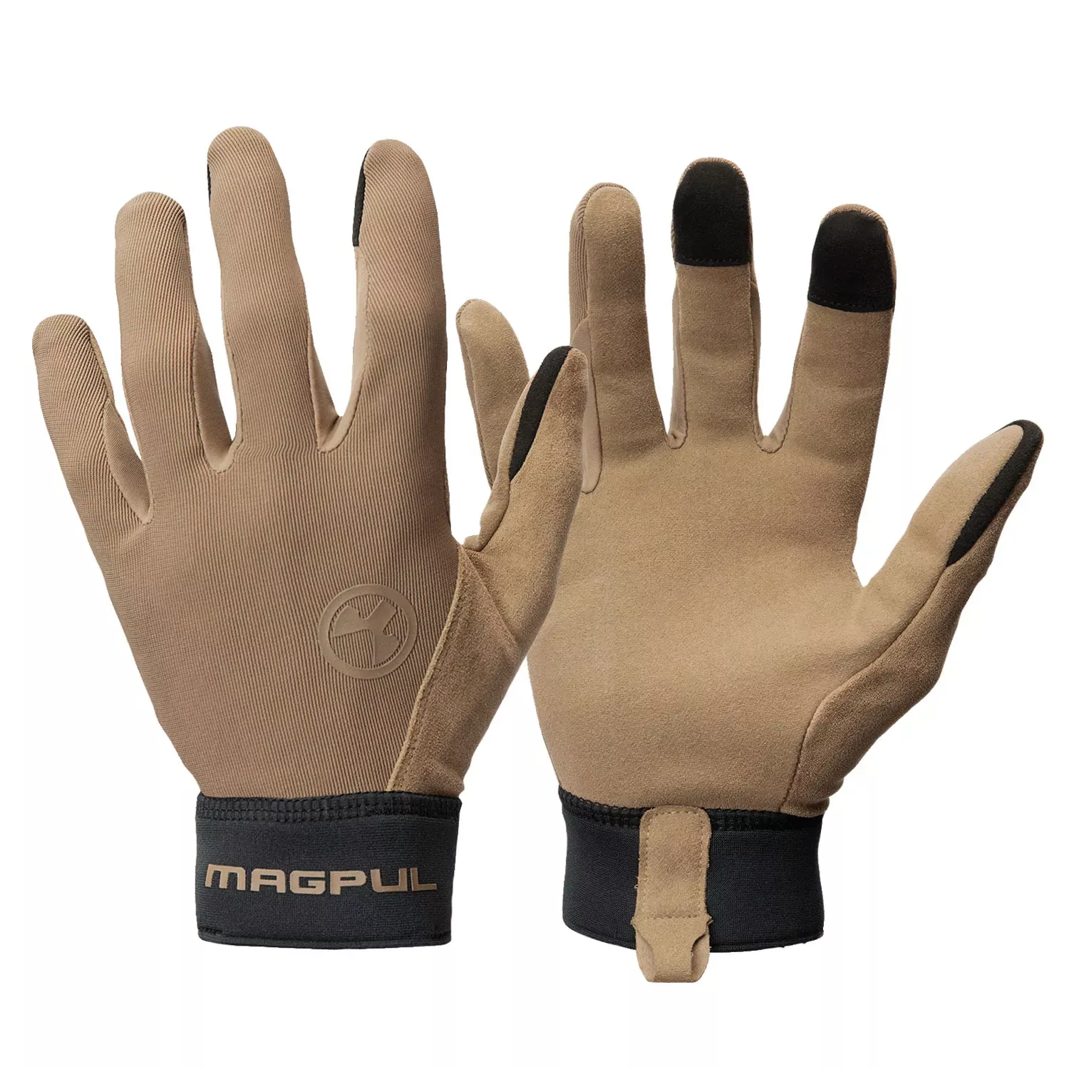 Magpul Technical 2.0 Gloves Coyote Medium