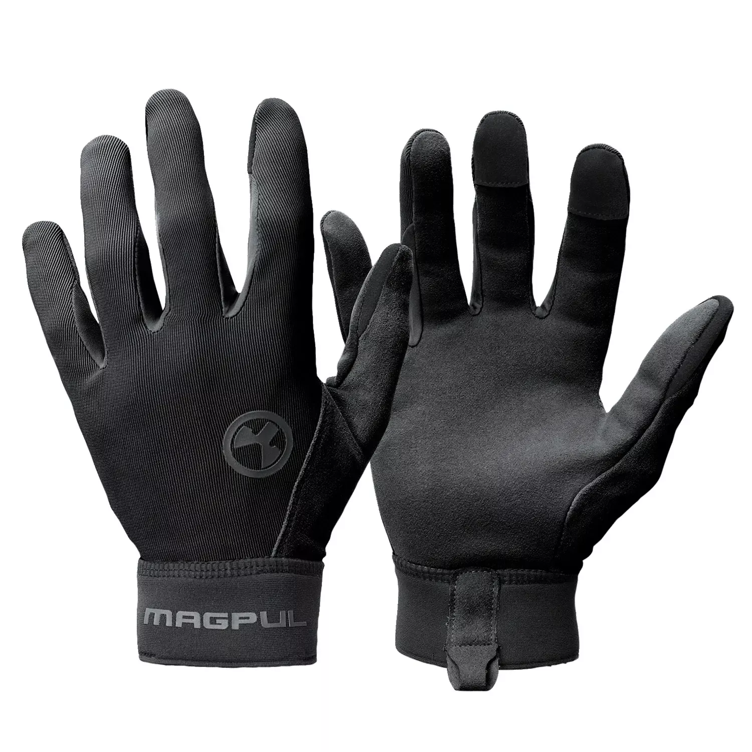 Magpul Technical 2.0 Touchscreen Gloves Black Small