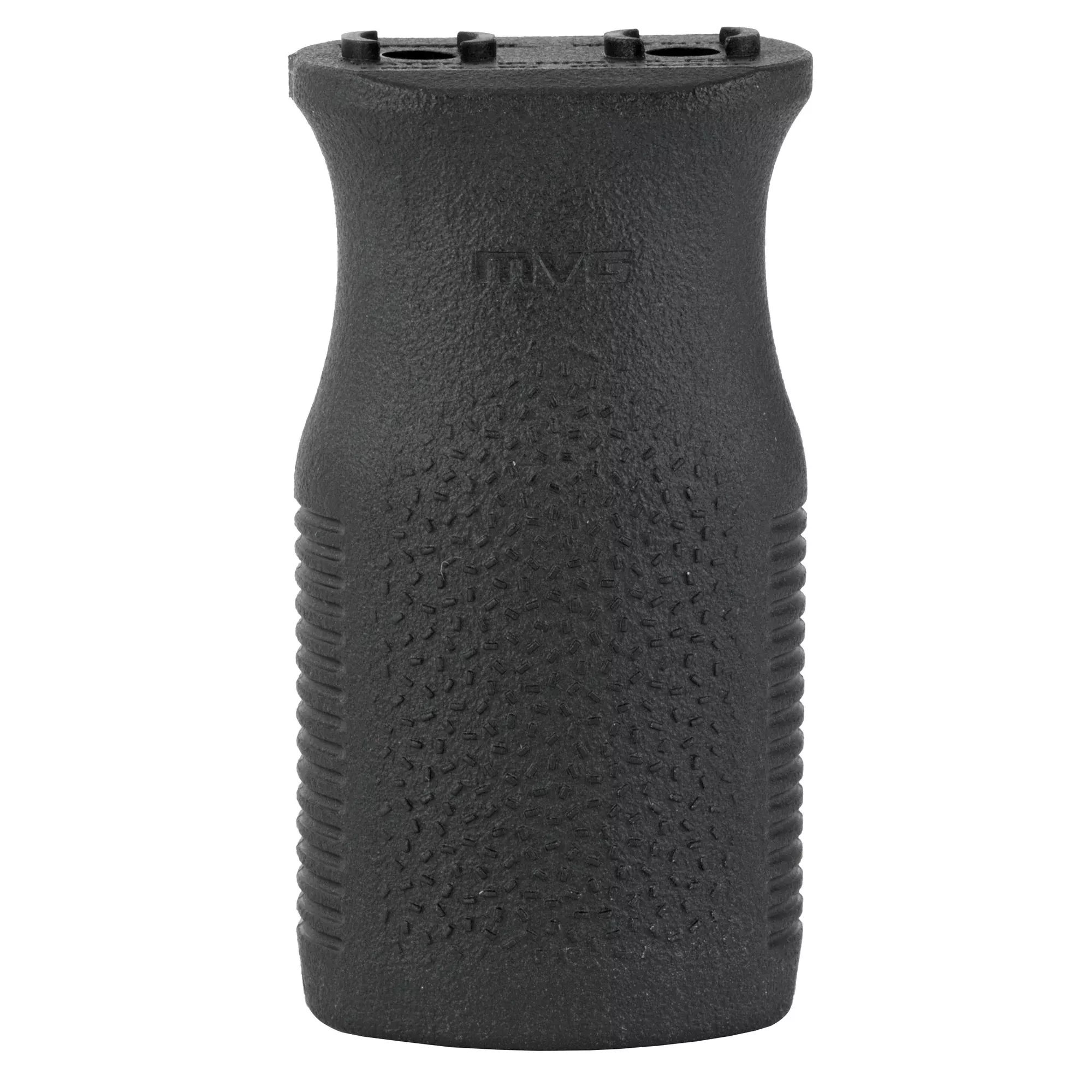 Magpul Vertical Grip Mvg Moe - Fits M-lok Handguards Black