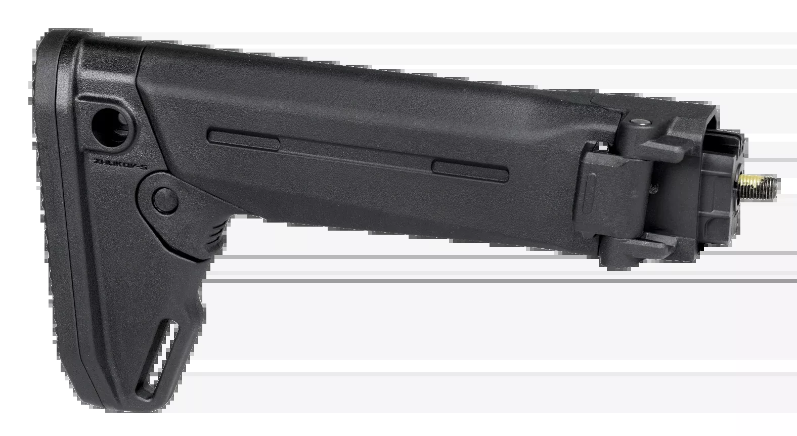 Magpul Zhukov-s Stk Yugo Blk
