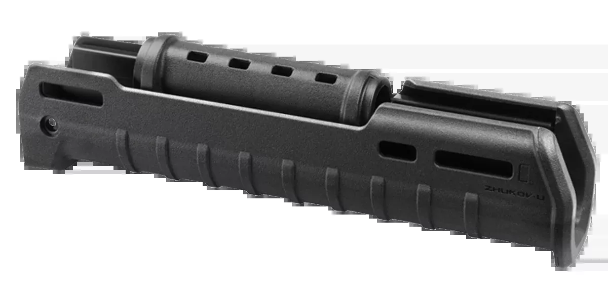Magpul Zhukov-u Hg Ak47/74 Blk
