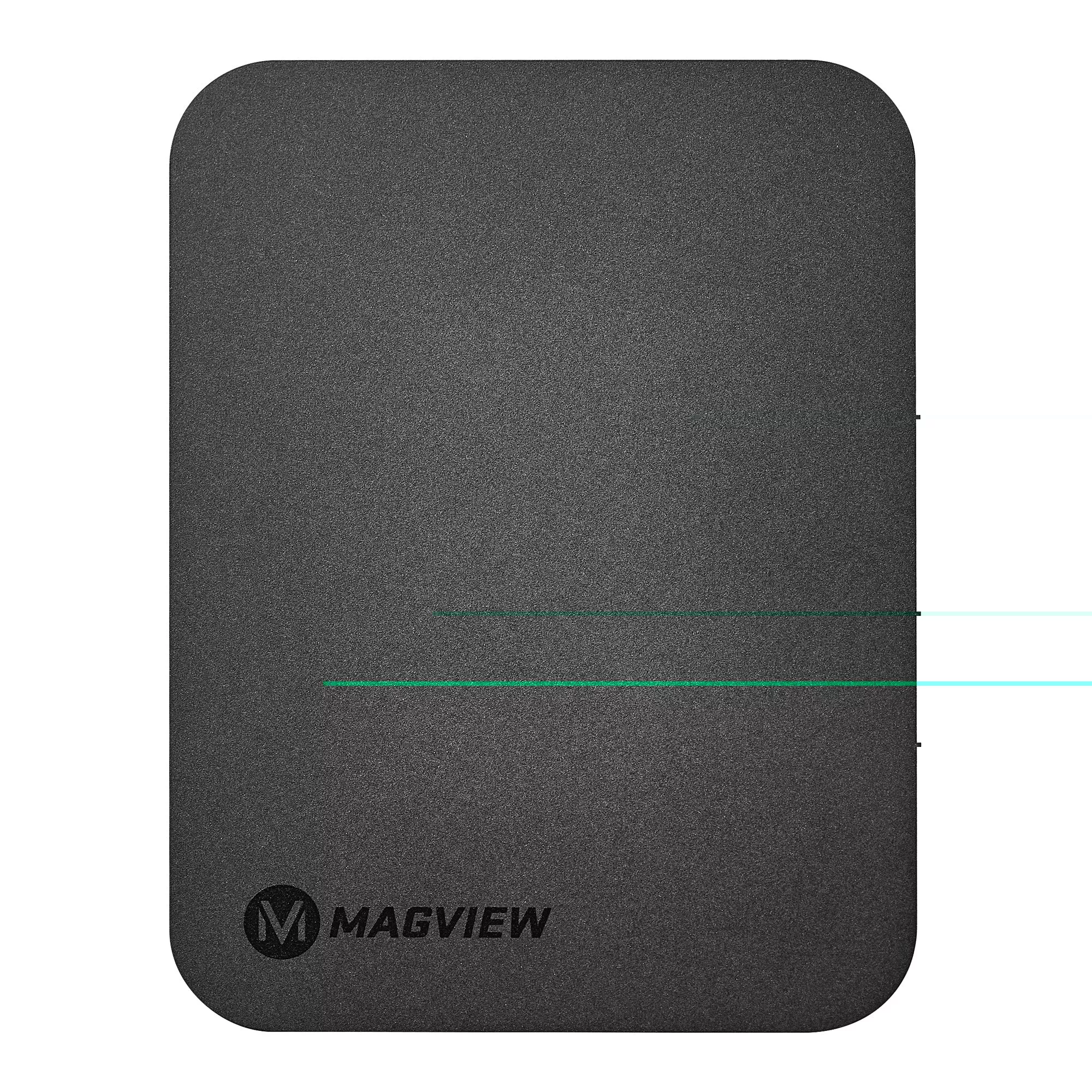 Magview Magnetic Phone Plate – 3-pack