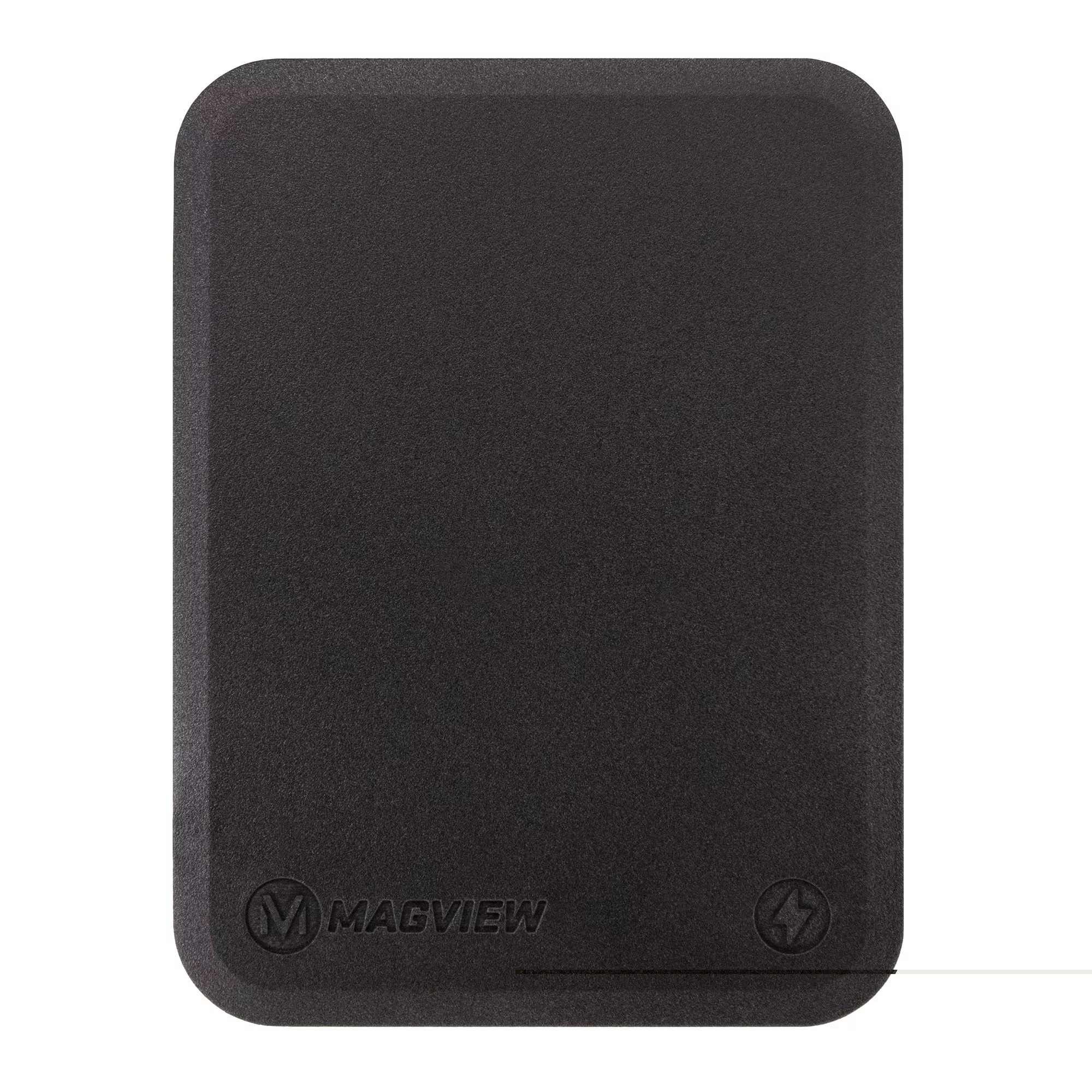 Magview Wireless Charging – Magnetic Phone Plate