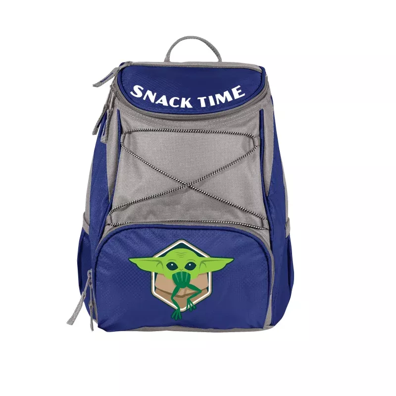 Mandalorian Grogu – PTX Backpack Cooler