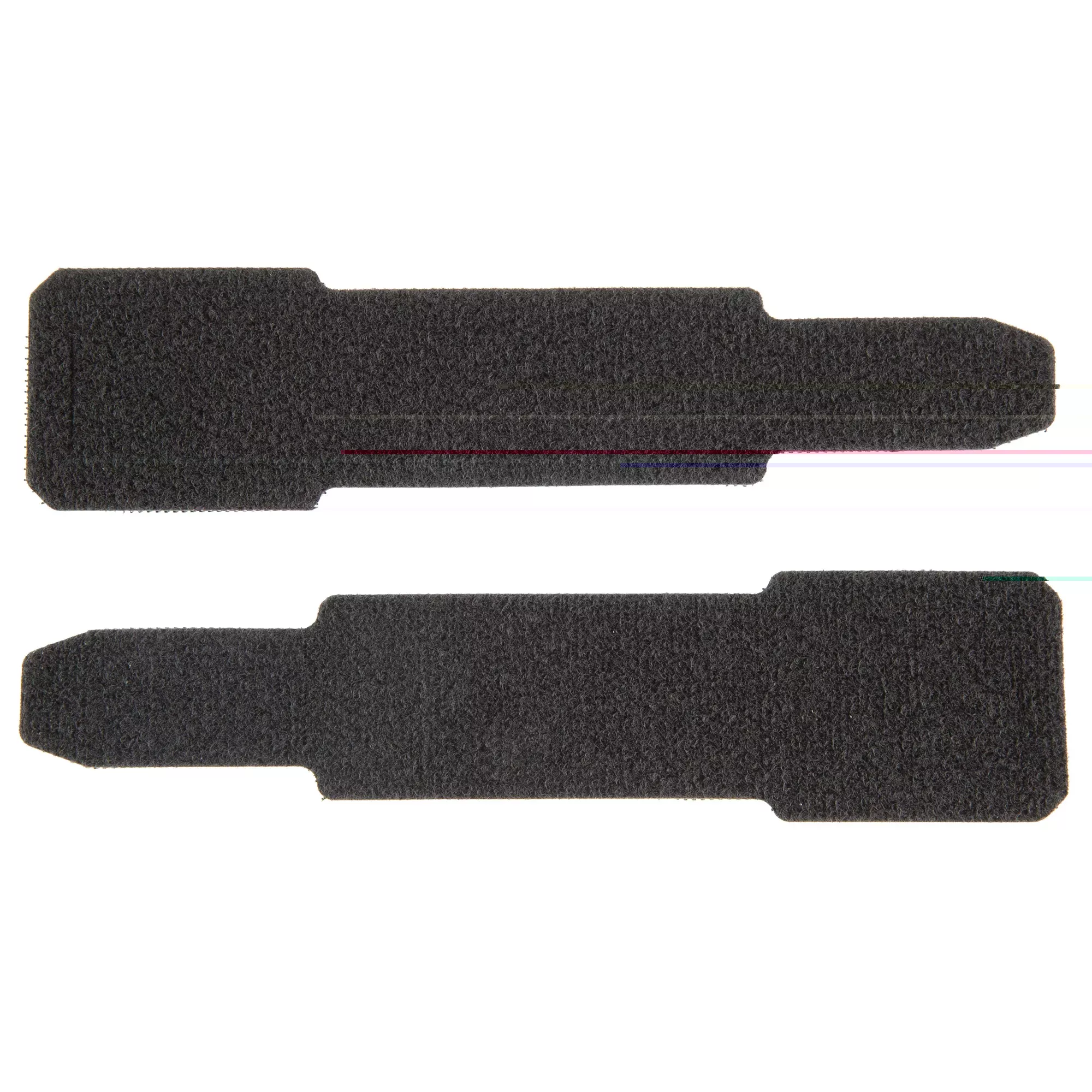 Mandible Vertical Molle Strap – 2 Pk