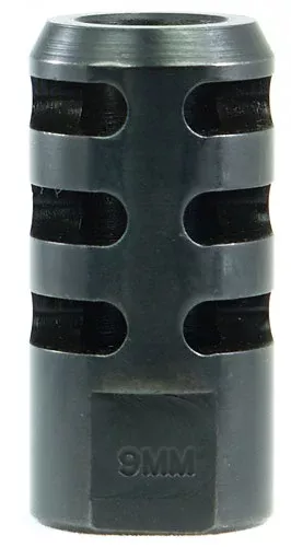 Manticore Reverb 1/2x28 - Muzzlebrake Up To 9mm