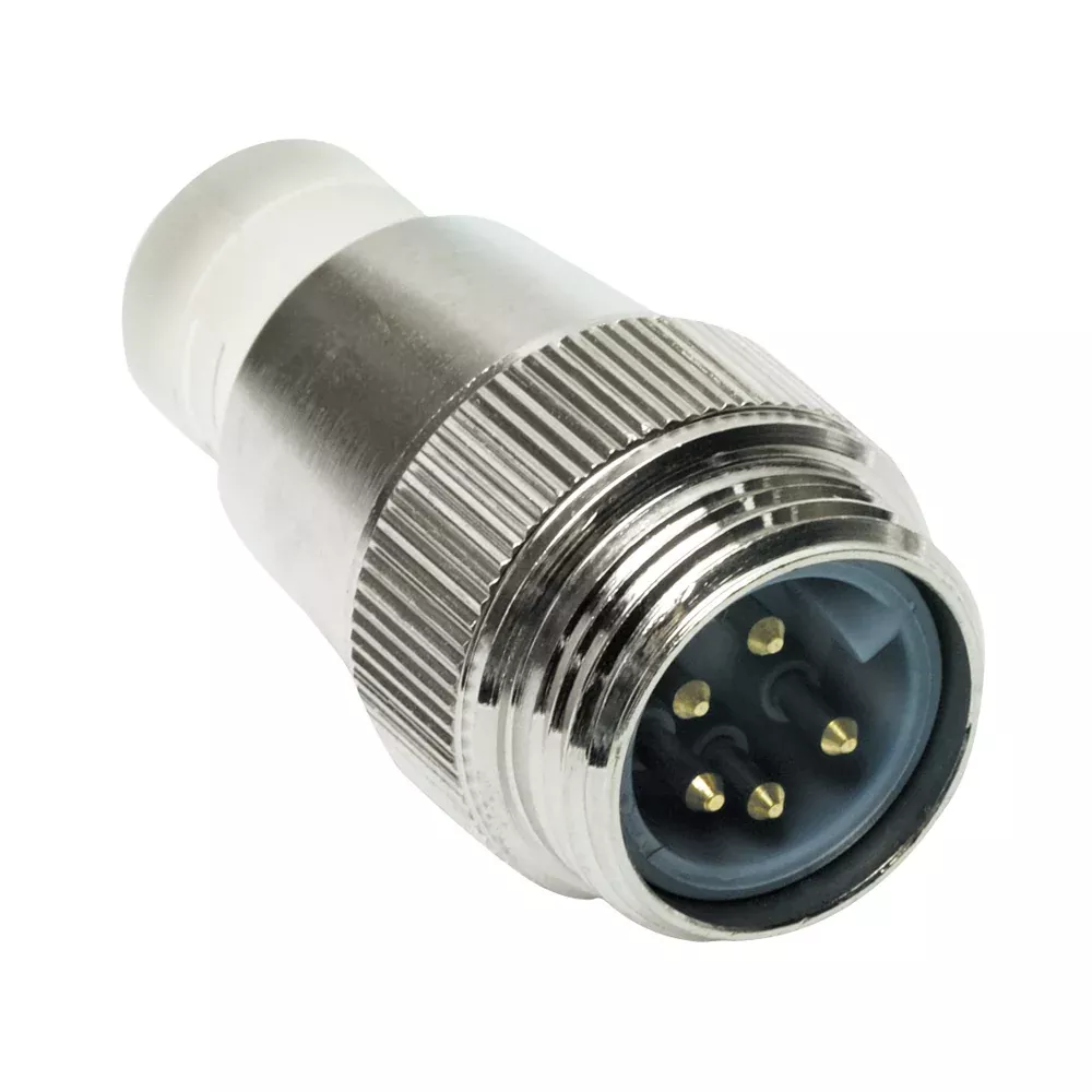 Maretron Mini Termination Resistor w/LED – Male