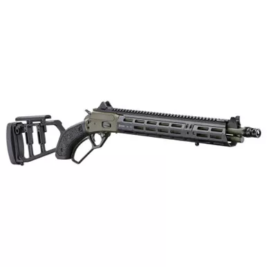 Marlin 1894 Mad Pig Customs .357 Magnum 16" Barrel 8 Round