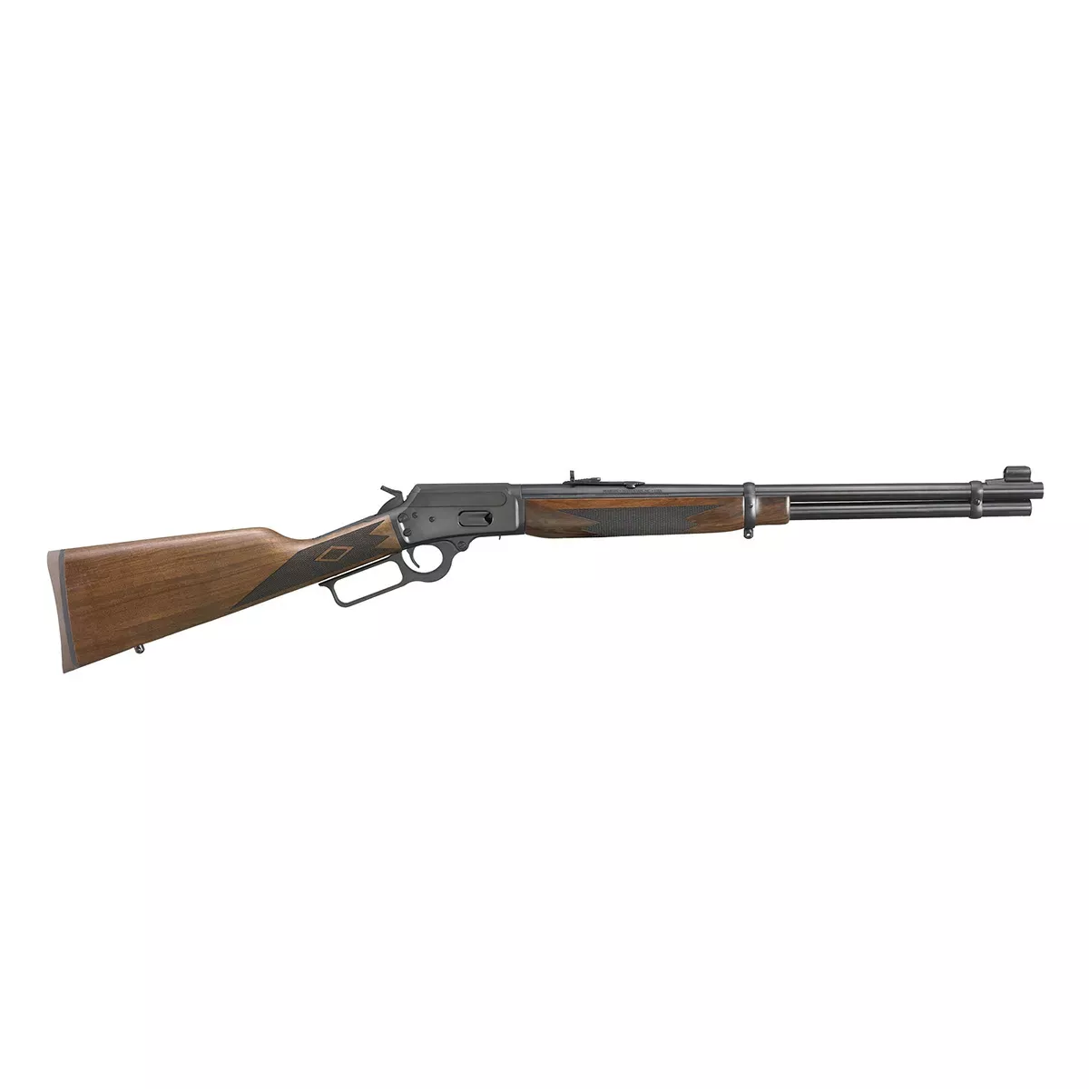 Marlin Model 1894 Classic 44 Rem. Mag Rifle 20.25" 10+1 Black/Wood