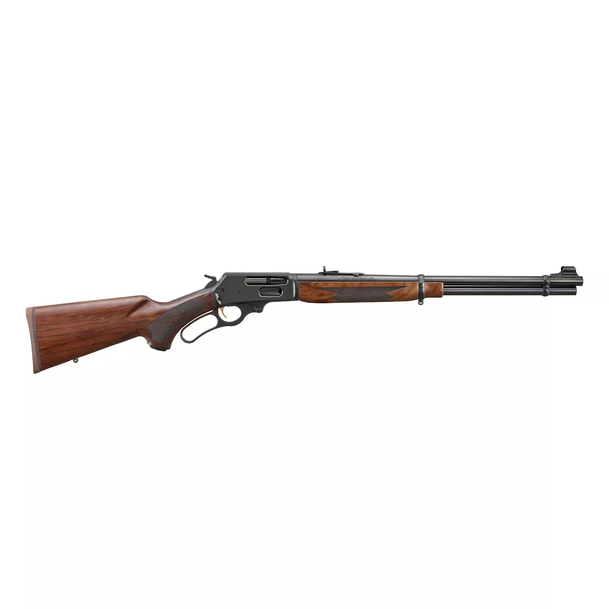 Marlin Model 336 Classic 30-30 Win. Rifle 20.25" American Black Walnut