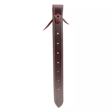 MARTIN SADDLERY 1 3/4in Leather Offside Latigo (OL134DS)